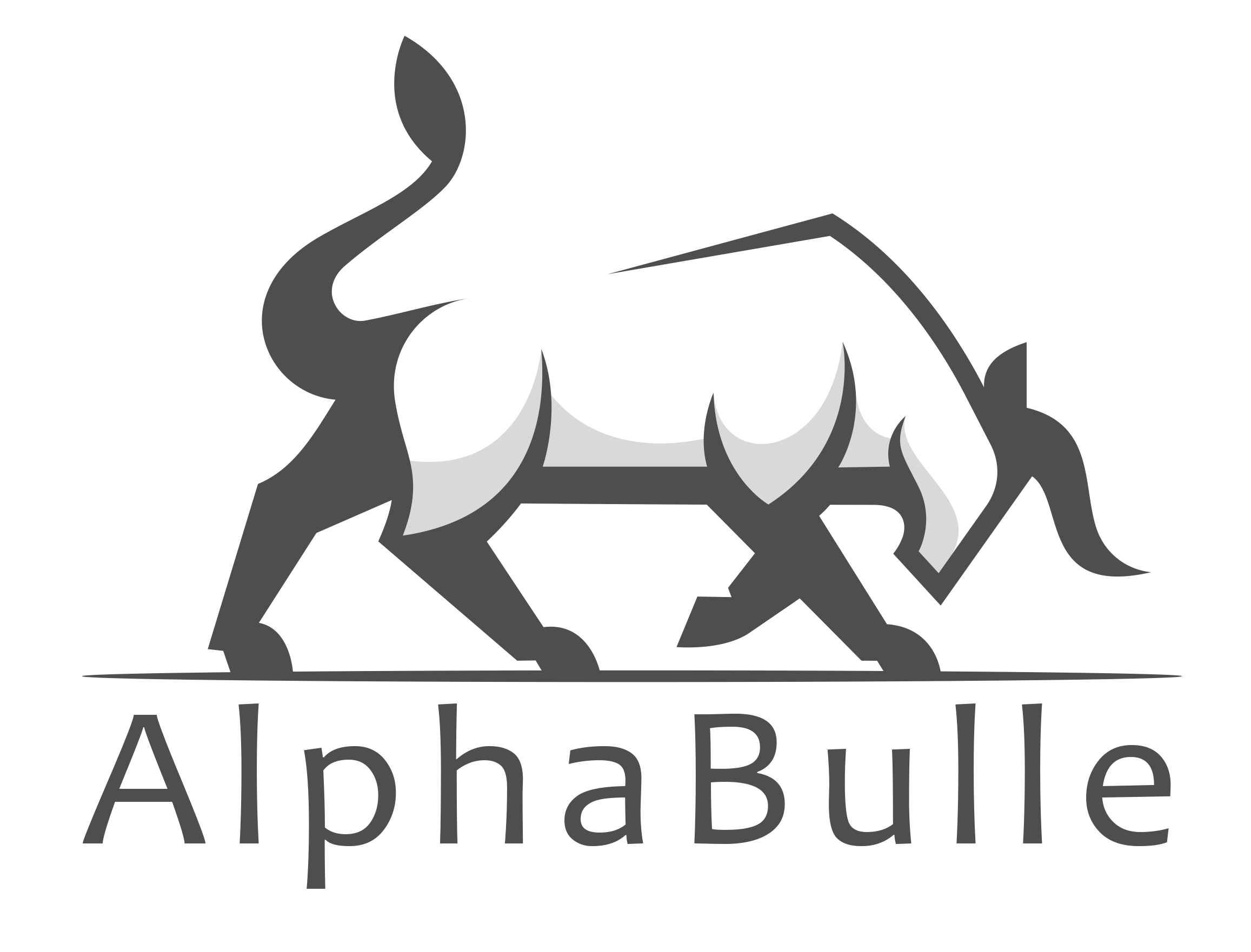 AlphaBulle GmbH Logo