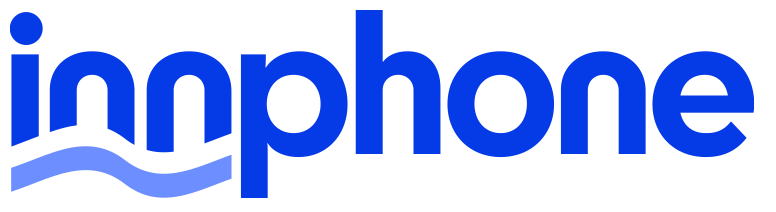 innphone GmbH Logo