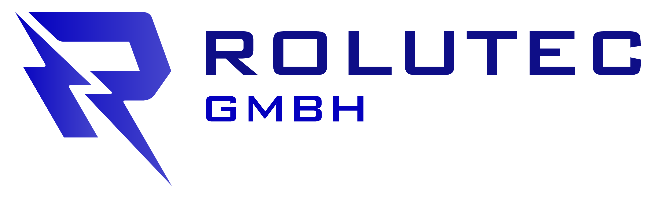 Rolutec GmbH Logo